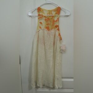 *Brand New* Free People Blouse/Dress